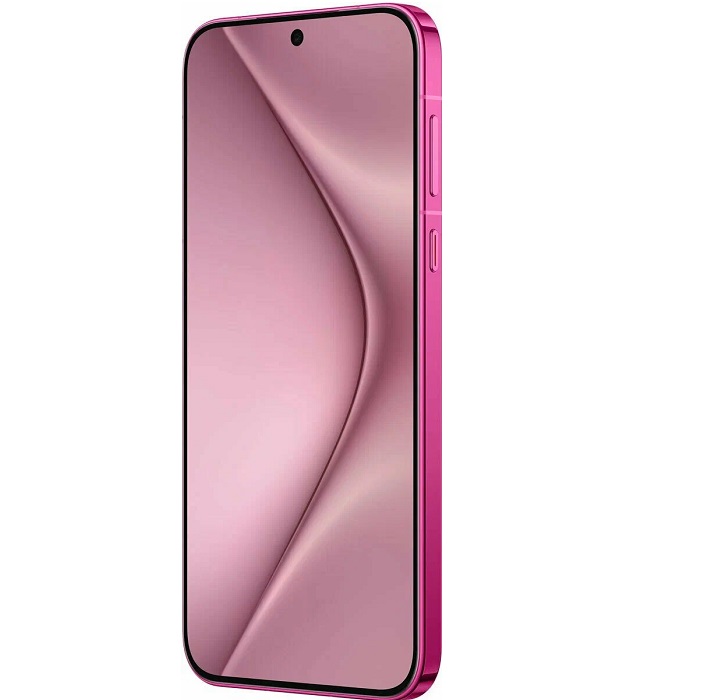 Смартфон Huawei Pura 70 12/256Gb Розовый 4