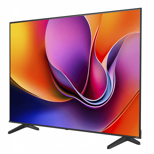 Телевизор Hisense 43A6Q Frameless черный 43" 2