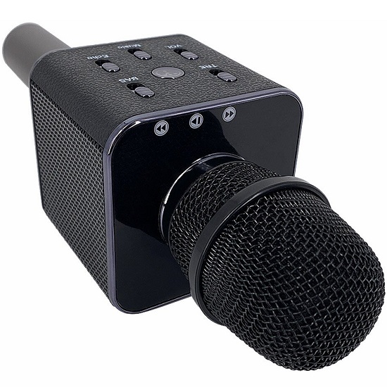 Микрофон БП Караоке MIVO MK-009 4