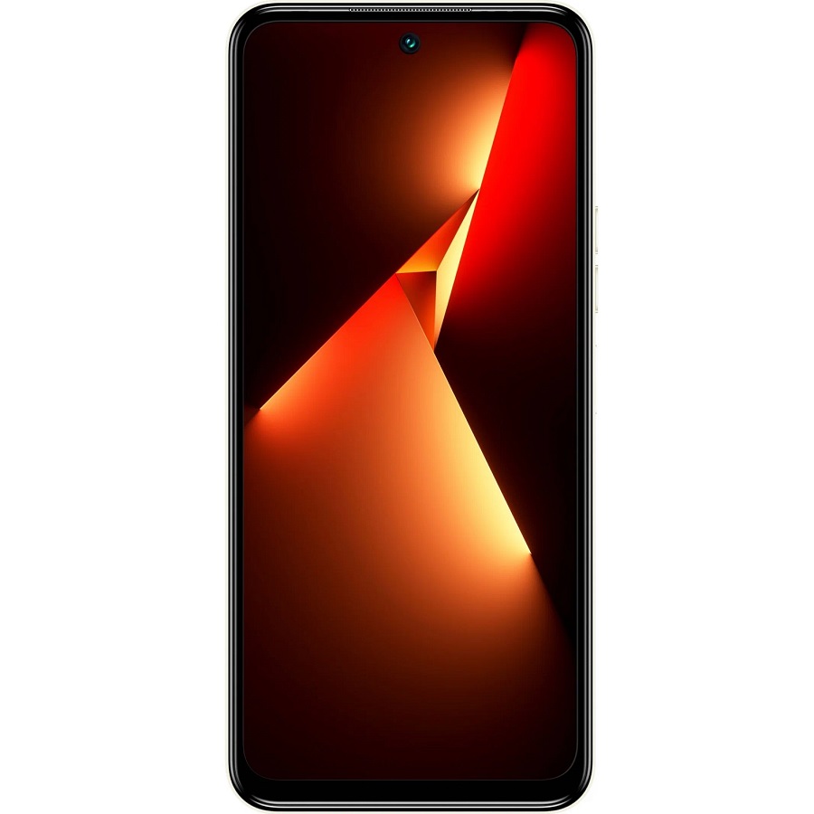 Смартфон Tecno Pova Neo 3 8/128 золотой (Уценка) 2