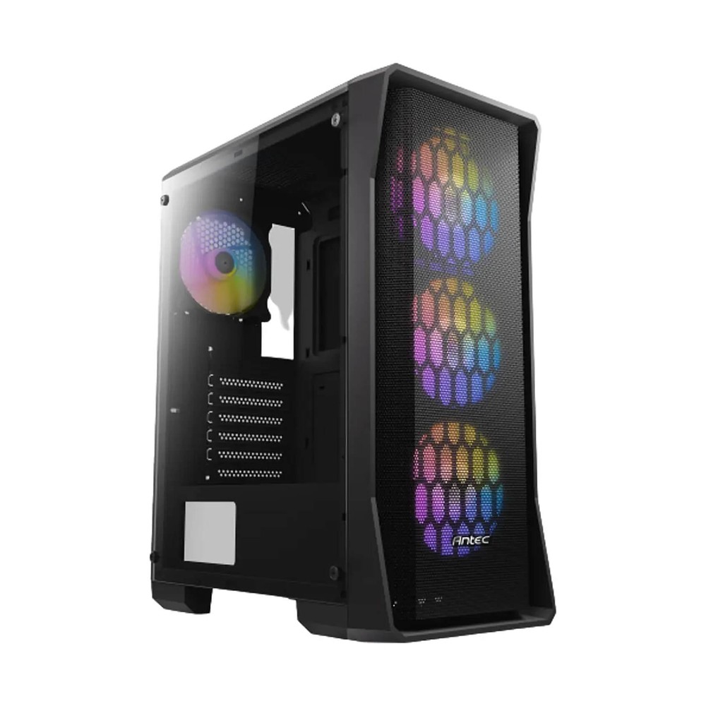 Системный блок игровой TOP GAMER 251214 (Core i3-12400F/ 16GB DDR4/ 1Tb SSD/ RTX5060/ DOS)