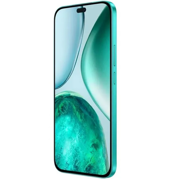 Смартфон Honor X8c 8/128Gb бирюзовый 5