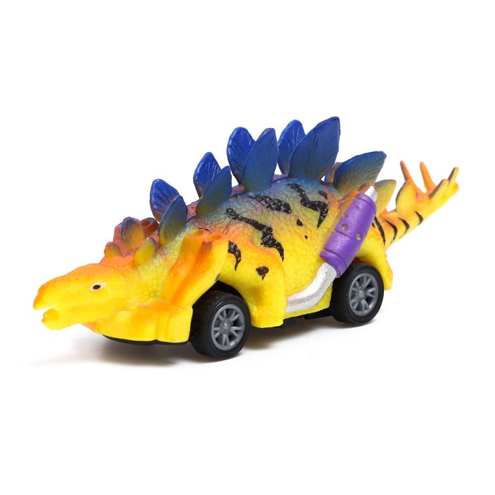 Машина DINO, МИКС 7651295 2