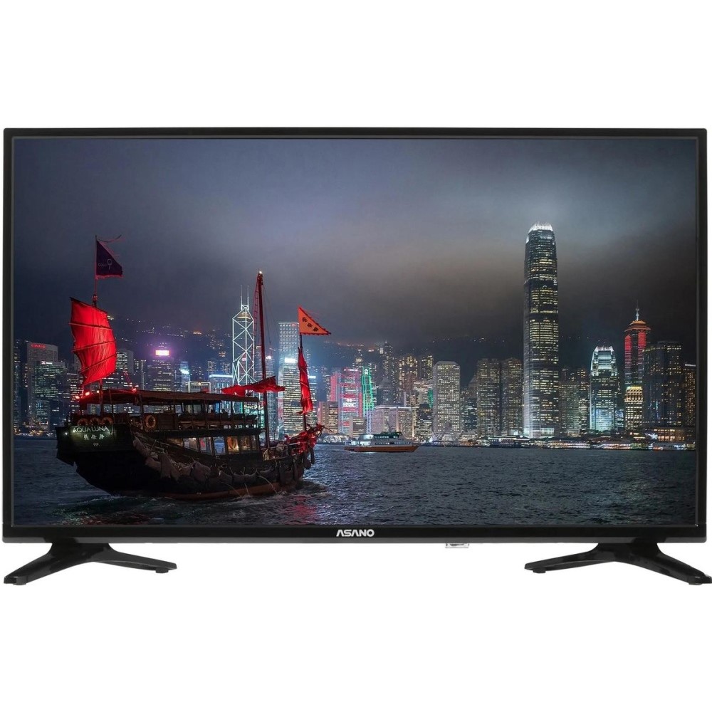 Телевизор Asano 32LH5000T (HD/ 60 Hz) 32" черный
