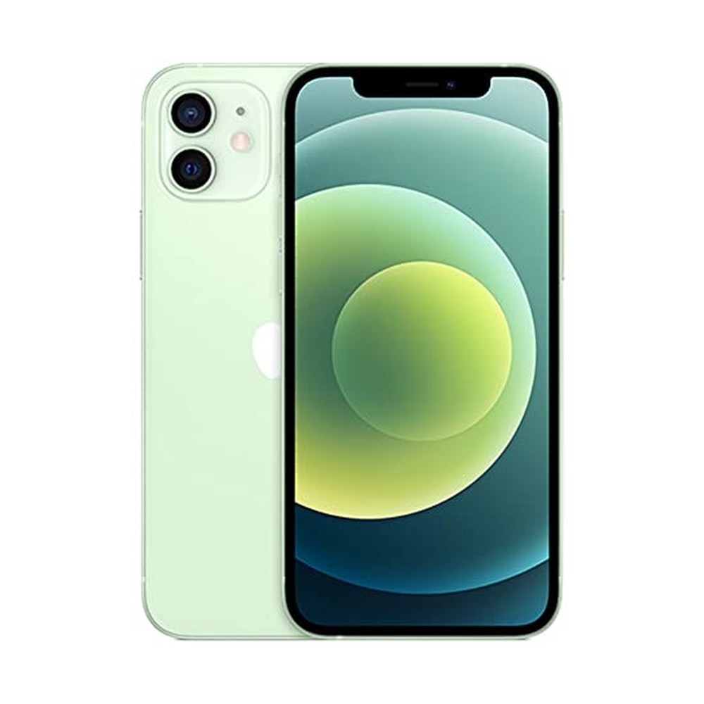 Смартфон APPLE iPhone 12  64Gb Зеленый (Б/У)