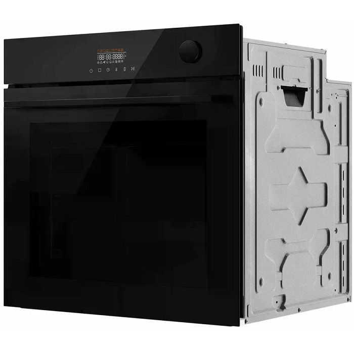 Духовой шкаф Haier HOQ-F4AAN3GB 2
