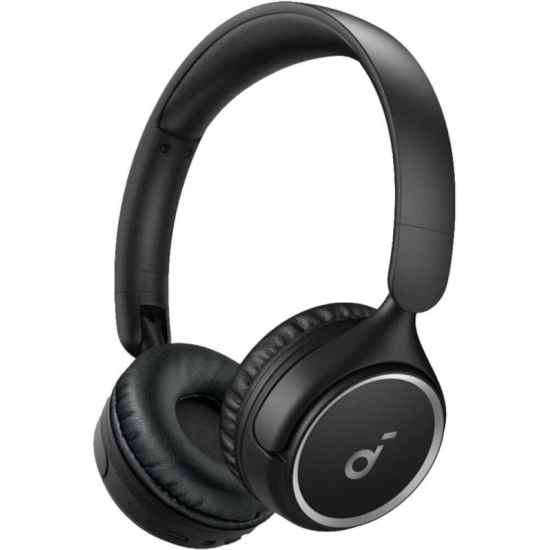 Наушники SOUNDCORE H30i A3012 Black