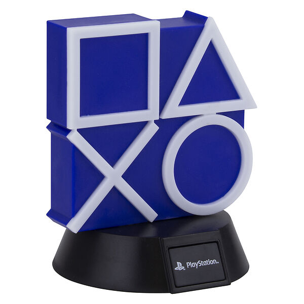 Светильник Playstation Icon Light PP7929PS 2