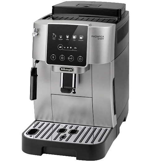 Кофемашина DELONGHI ECAM 220.30.SB 3