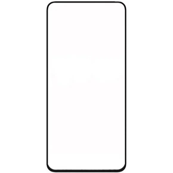 Противоударное стекло 3D ZIBELINO для Huawei P50 Pro (6.6") черный