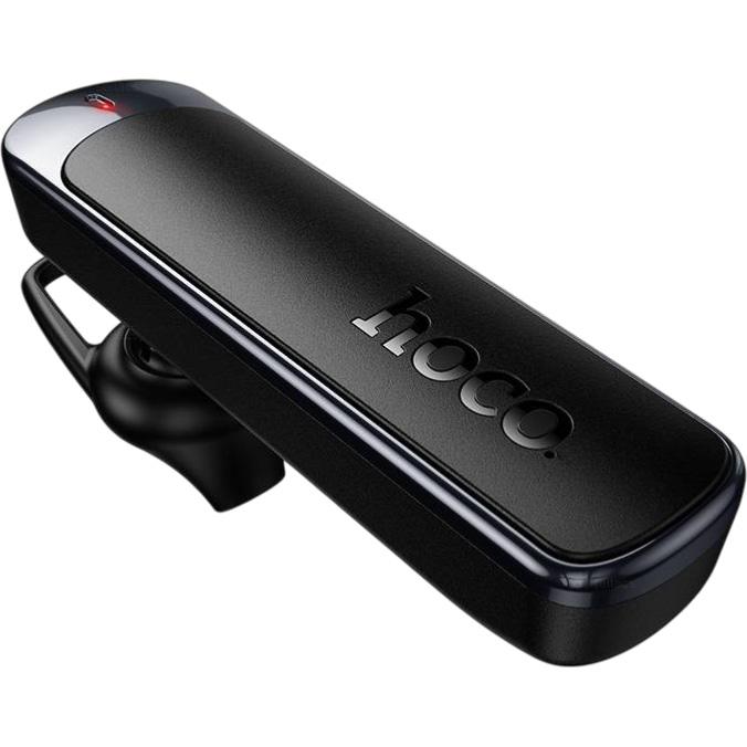 Гарнитура-Bluetooth HOCO E201, чёрный 9