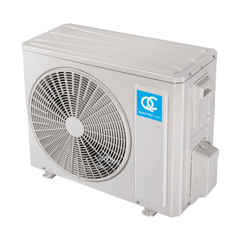 Сплит-система QUATTROCLIMA Lanterna QV-LA12WBE/QN-LA12WBE