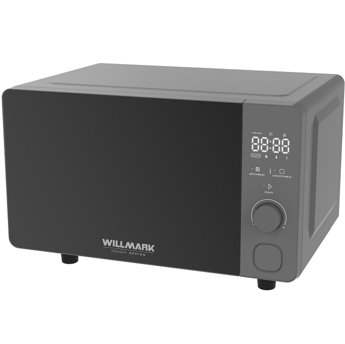 Микроволновая печь WILLMARK WMO-206SG(Витрина)