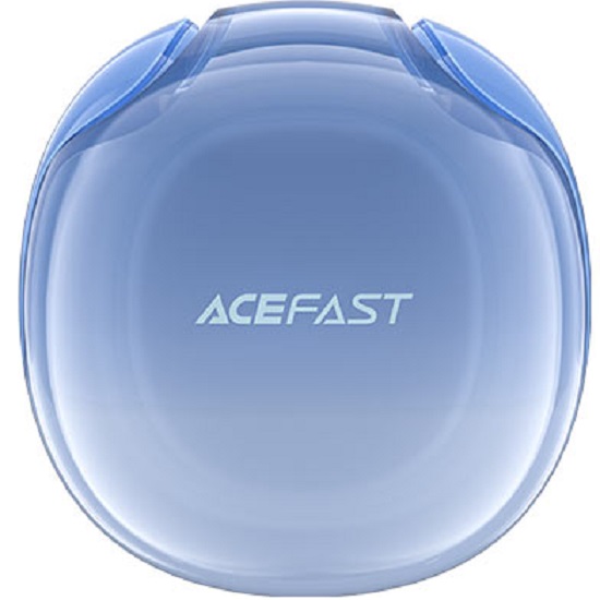 Наушники ACEFAST T9 Crystal, синий (6974316282525) 2