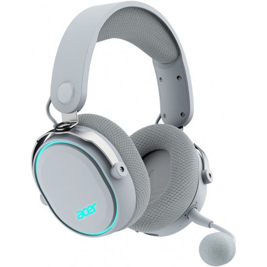 Наушники ACER OHR303 белый (ZL.HDSEE.00A) 2