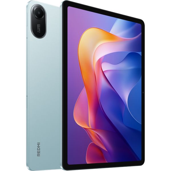 Планшет 11.0" XIAOMI Redmi Pad 2 4G 6/128GB Mint Green