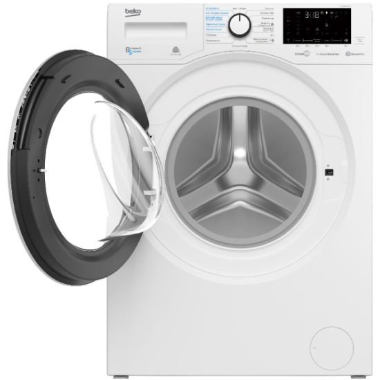 Стиральная машина BEKO WDW85636B3 (Уценка) 3