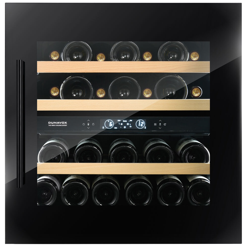 Dunavox DVS-25.65DB