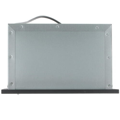 Вытяжка HOMSair Camelia Power 60 Black 5