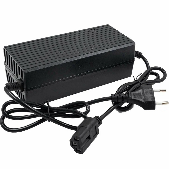 Зарядное устройство для CityCoco Mini (48/54.6V2A)