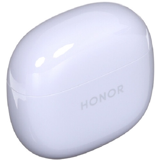 Наушники HONOR Earbuds X6 Purple (PET-T10) 5