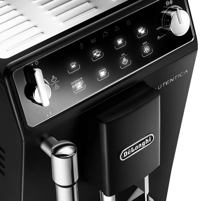 Кофемашина Delonghi ETAM29.510.B 3