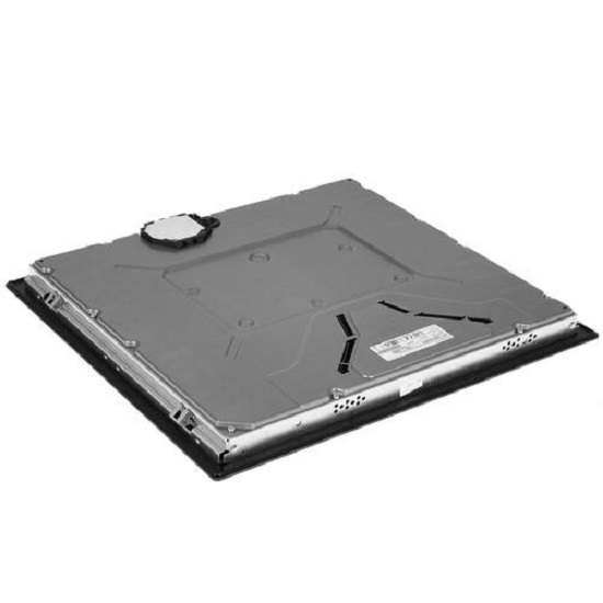 Варочная панель BOSCH PKE611BA2E черный 4