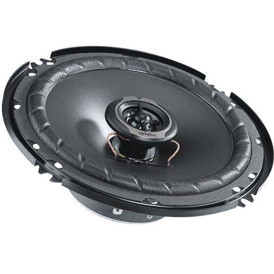 Автоакустика EPLUTUS ES-651 6.5" (16,5см) 2