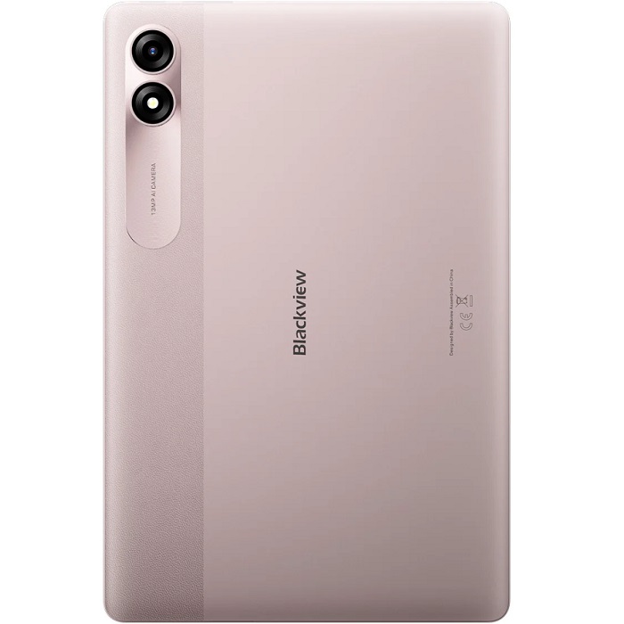 Планшет 10.9" Blackview Tab 90 8/128GB Pink 3