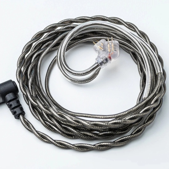 Наушники HIDIZS MS1 Galaxy - With Mic  Red 3