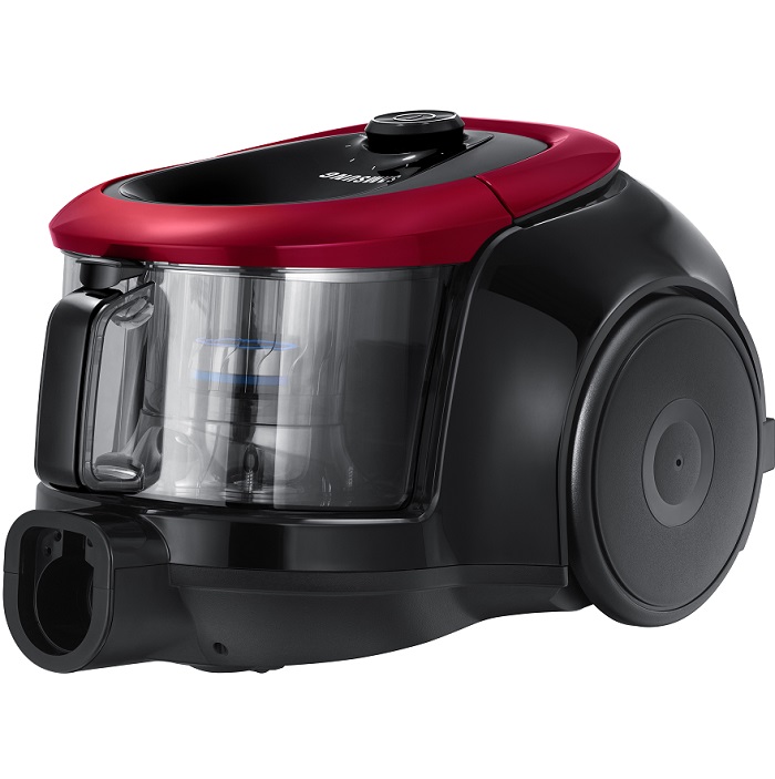 Пылесос SAMSUNG VC18M21C0VR 3
