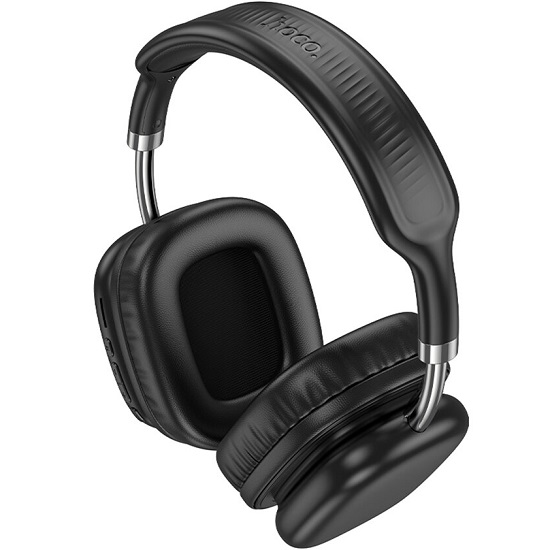 Наушники HOCO W52 Black 2