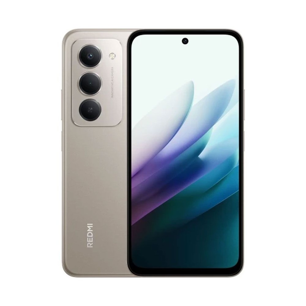 Смартфон Xiaomi Redmi 15 8/256Gb Titan Grey ХХХ