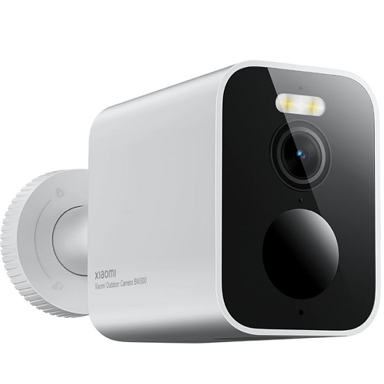 IP-камера Xiaomi Outdoor Camera BW300 (BHR8303GL) 2