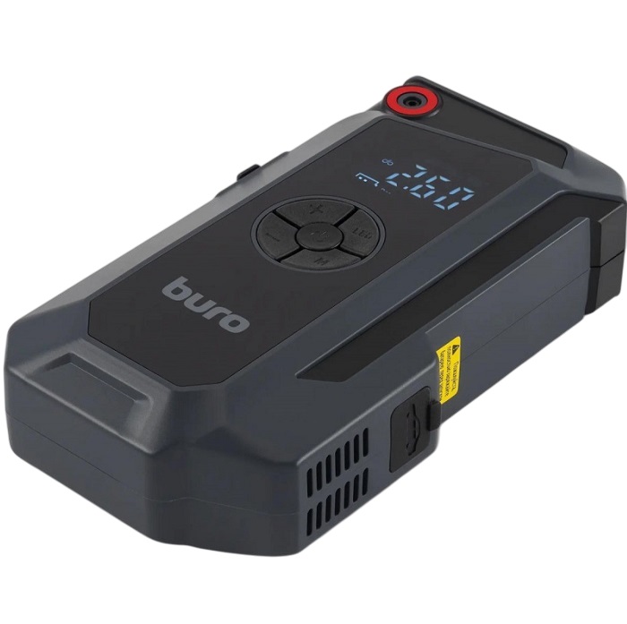 Пуско-зарядное устройство BURO SJ-K80 2