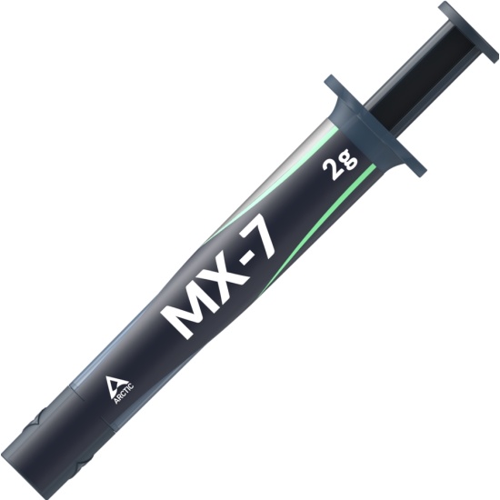 Термопаста Arctic Cooling MX-7 Thermal Compound 2-gramm арт. (ACTCP00089A)