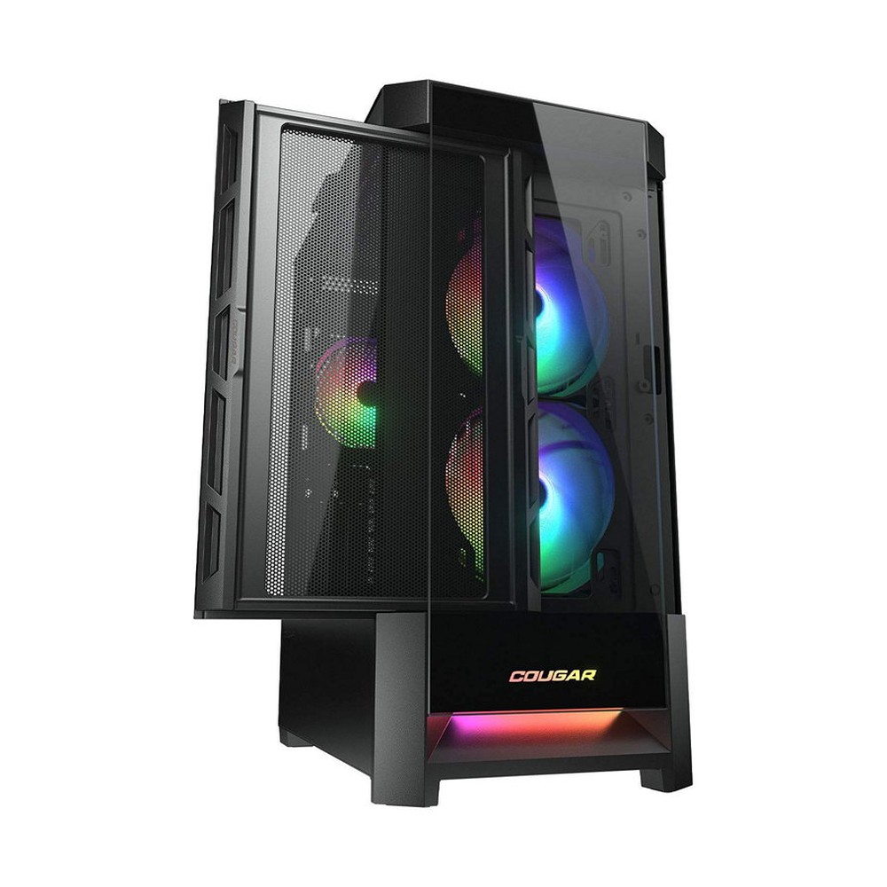 Системный блок игровой TOP OPTIMA 270929  (Intel Core i5-13400F/ 16GB DDR4/ 1TB/ RTX 5050/ DOS)