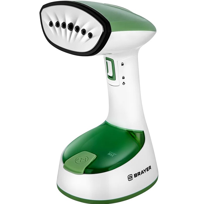 Ручной отпариватель BRAYER 4128BR, 1500 Вт