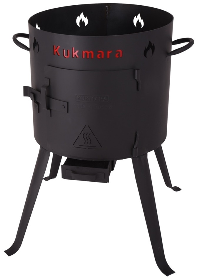 Учаг для казана 7л KUKMARA ук09