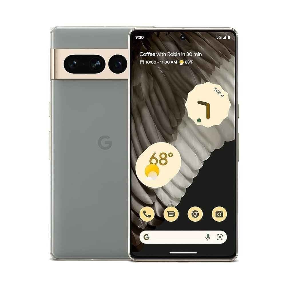Смартфон Google Pixel 7 