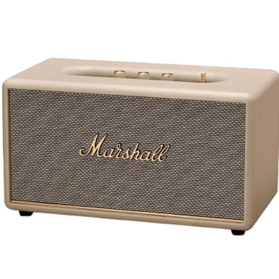 Колонка MARSHALL STANMORE III White