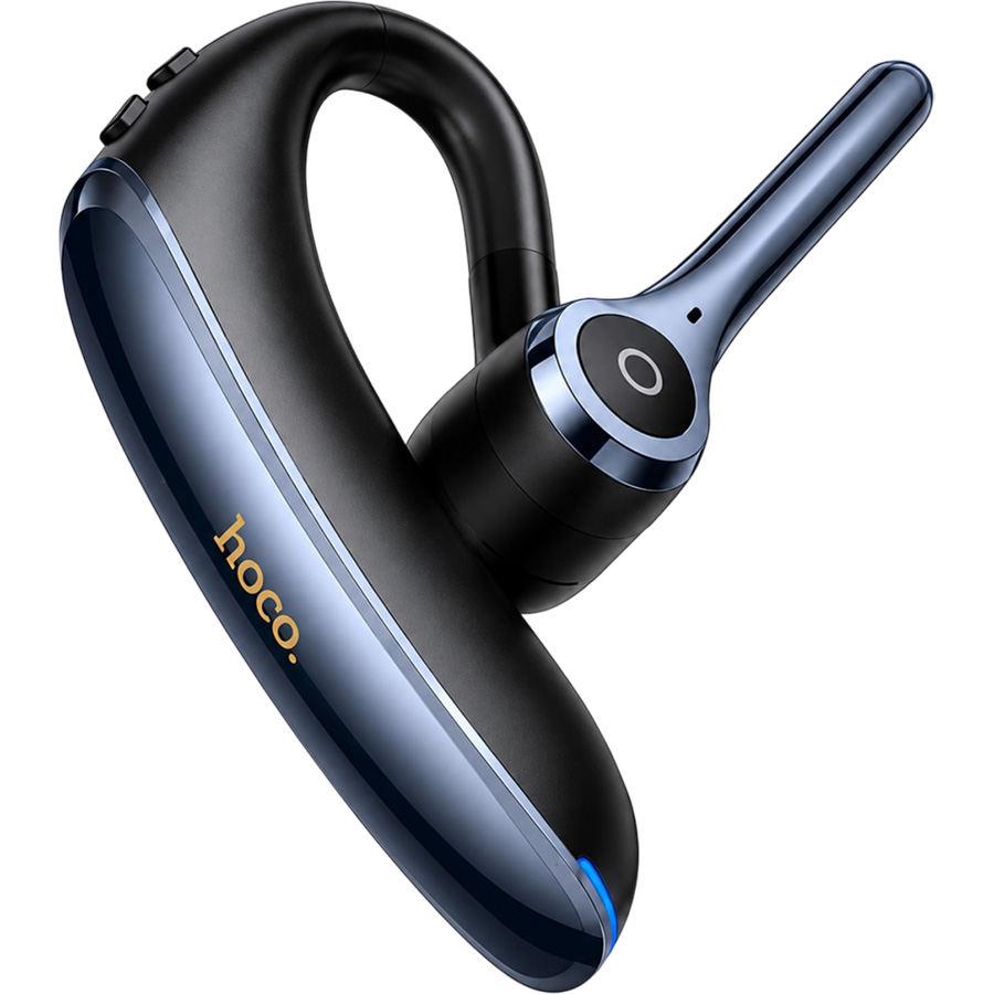 Гарнитура-Bluetooth HOCO E90, черный 14