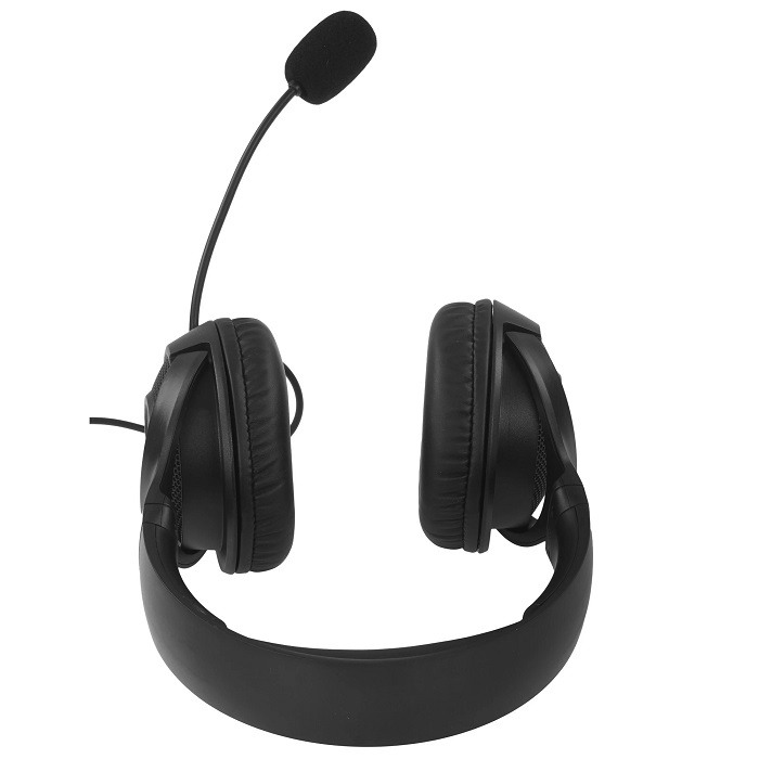 Наушники RITMIX RH-544M 2