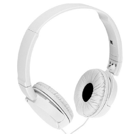 Наушники SONY MDRZX110APW.CE7 белые 2
