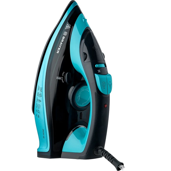 Утюг BRAYER 4019BR 2