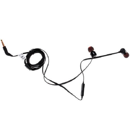 Наушники JBL T110 Black 5