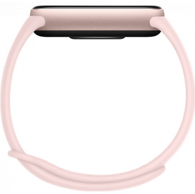 Фитнес-браслет XIAOMI Smart Band 9 розовый 2