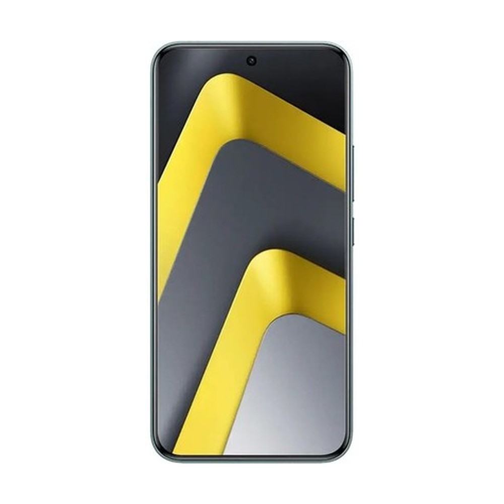 Смартфон Xiaomi POCO M8 5G 12/512 Green