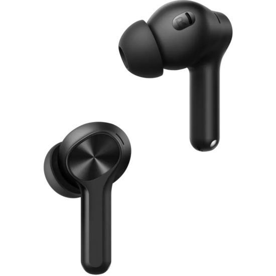 Наушники Realme Buds T200 Lite Черный 3