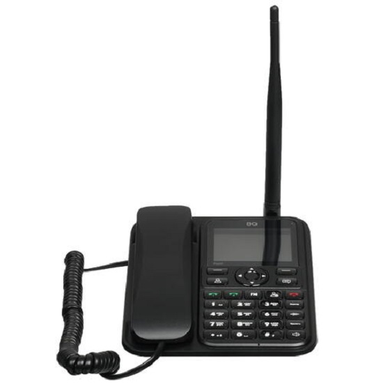 Телефон BQ 2839 Point Black 5